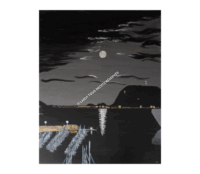 TOULON CLAIR DE LUNE
