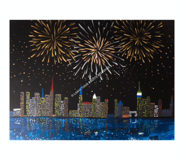 FEUX