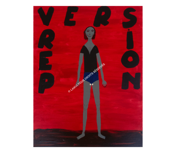 PERVERSION : PORTRAIT DE C.B.